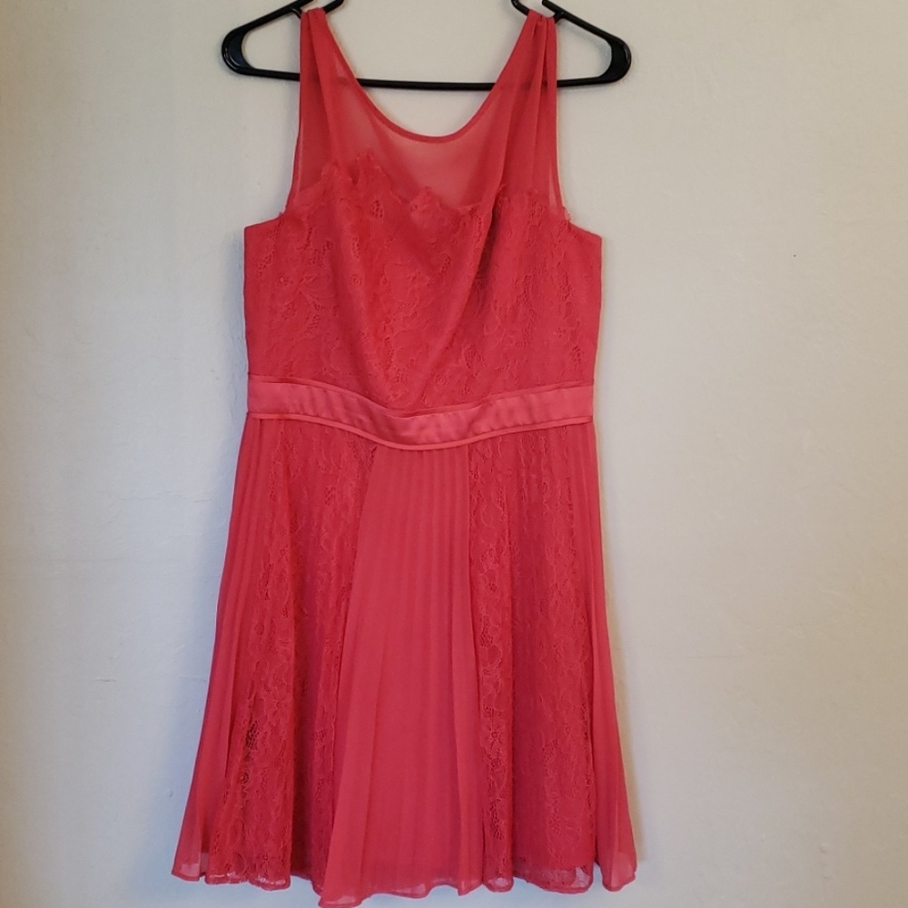 Max and Cleo dress
